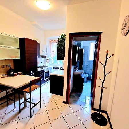 Casa Bounty Apartment Trieste Ngoại thất bức ảnh