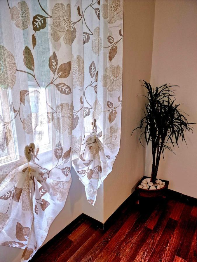 Casa Bounty Apartment Trieste Ngoại thất bức ảnh